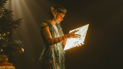 Imagen de Mis Navidades, por Antonio Banderas - 3