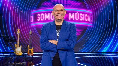 Imagen de Lo mejor de Somos Música - 3