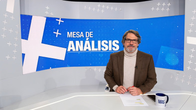 Imagen de Hoy en día mesa de análisis - 3
