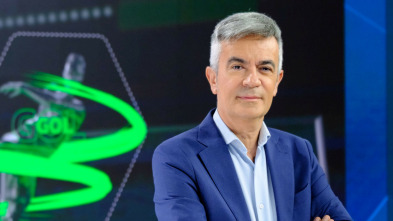 Imagen de Gol a gol - 3