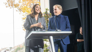 Imagen de Campanadas 2026 Canal Sur - 3