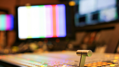 Imagen de Especial servicios informativos (T2026) - 3