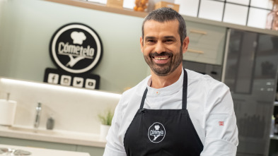 Imagen de Cómetelo (T1): Quiche de queso y fricandó de solomillo - 3