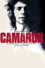 Imagen de Camarón: flamenco y revolución - 2