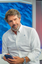 Imagen de Mesa de análisis - 2