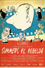 Imagen de Summers, el rebelde - 2