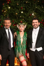 Imagen de Mis Navidades, por Antonio Banderas - 2