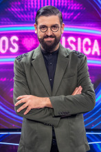 Imagen de Lo mejor de Somos Música - 2