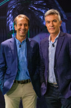 Imagen de Gol a gol - 2