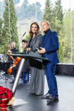 Imagen de Campanadas 2026 Canal Sur - 2