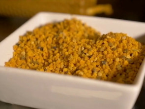 Imagen de Canal Andalucía Cocina - 1