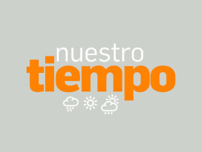 El tiempo