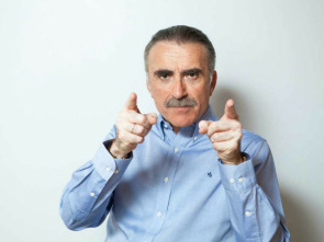 Imagen de Siempre jóvenes - 1