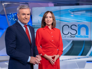 Canal Sur Noticias 1 Fin de Semana