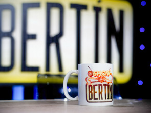 Imagen de El show de Bertín - 1