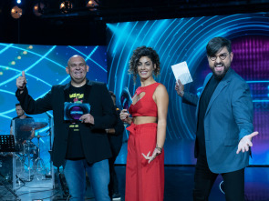 Imagen de Somos música - 1