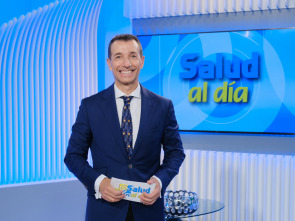 Imagen de Salud al día - 1