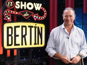 Imagen de El show de Bertín - 1