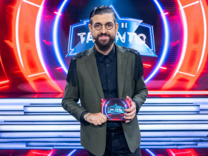 Imagen de Tierra de talento - 1