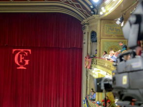 Imagen de Creo en ti: Manolo Santander. Los mandamientos según la Viña. - 1