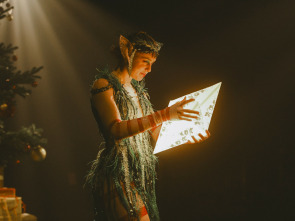 Imagen de Mis Navidades, por Antonio Banderas - 1