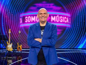 Imagen de Lo mejor de Somos Música - 1