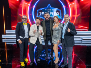 Tierra de talento