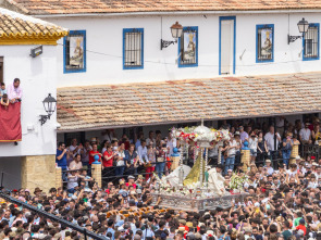Virgen de la cabeza 2025