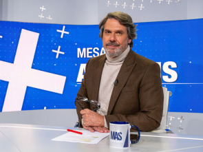 Imagen de Hoy en día mesa de análisis - 1