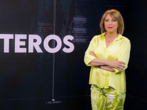 Imagen de Los Reporteros - 1