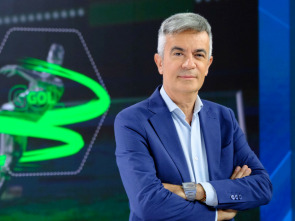 Imagen de Gol a gol - 1