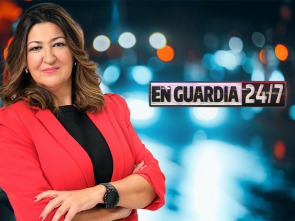 Imagen de En guardia, 24/7 - 1