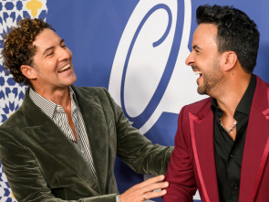 Imagen de Premios Latin Grammy - 1