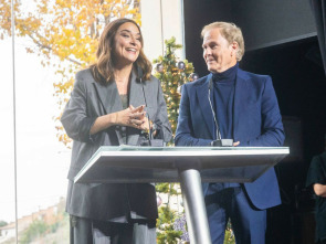 Imagen de Campanadas 2026 Canal Sur - 1