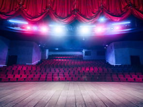 Imagen de El show de los inocentes - 1