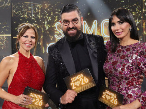 Imagen de Somos 2026 (T2025) - 1