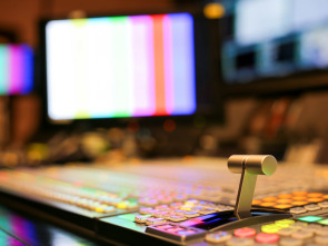 Imagen de Especial servicios informativos (T2026) - 1