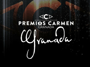 Imagen de Premios Carmen 2026 - 1