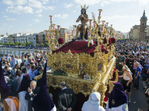 Imagen de Semana Santa (T2026): Traslado del Cautivo de Málaga - 1
