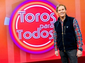 Imagen de Toros para todos - 1