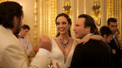 Imagen de Cisne blanco - 3