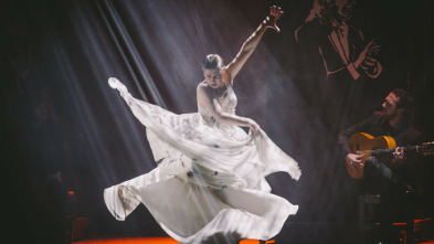 Imagen de Sara Baras. Totes les veus - 3