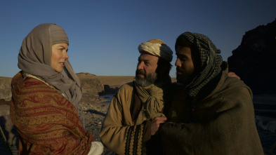 Imagen de La reina del desert - 3