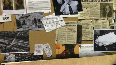 Imagen de Víctimas del misterio - 3