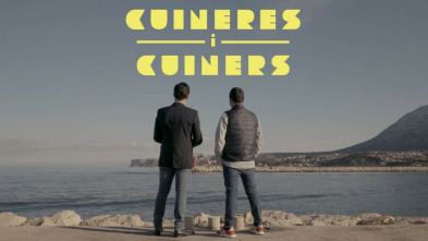 Cuineres i cuiners (T1)