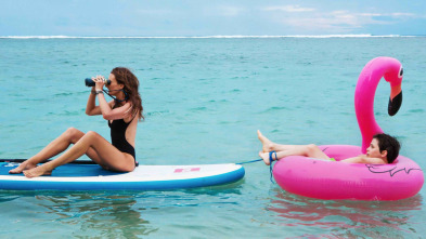Imagen de Vacances amb la mare - 3