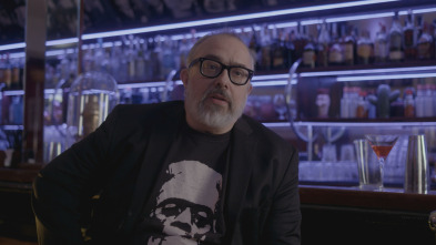 El bàrman de les estrelles