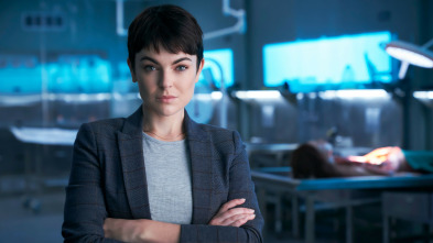 Imagen de La forense - 3