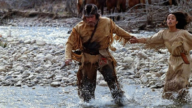 Imagen de El valle de la furia - 3