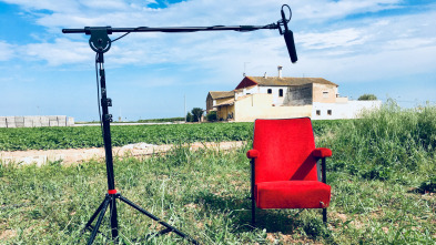 Terres de cinema (T1): El Olivo